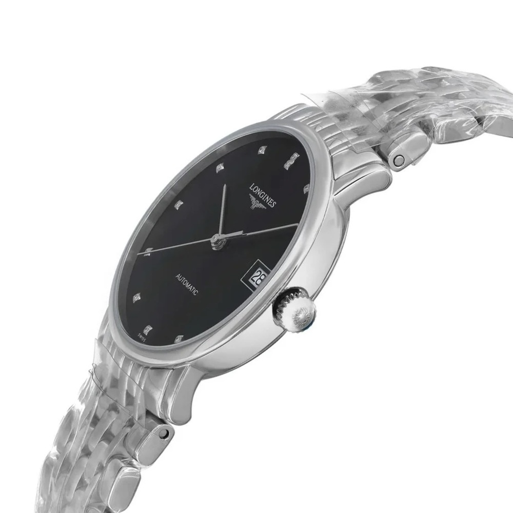 Longines Watch - Picture 5 of 6